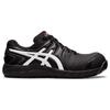 Asics Winjob Cp113 Leather Polyurethane Synthetic Fiber Sports Low-Top Casual Shoes Unisex sneaker Black 1273A055-001
