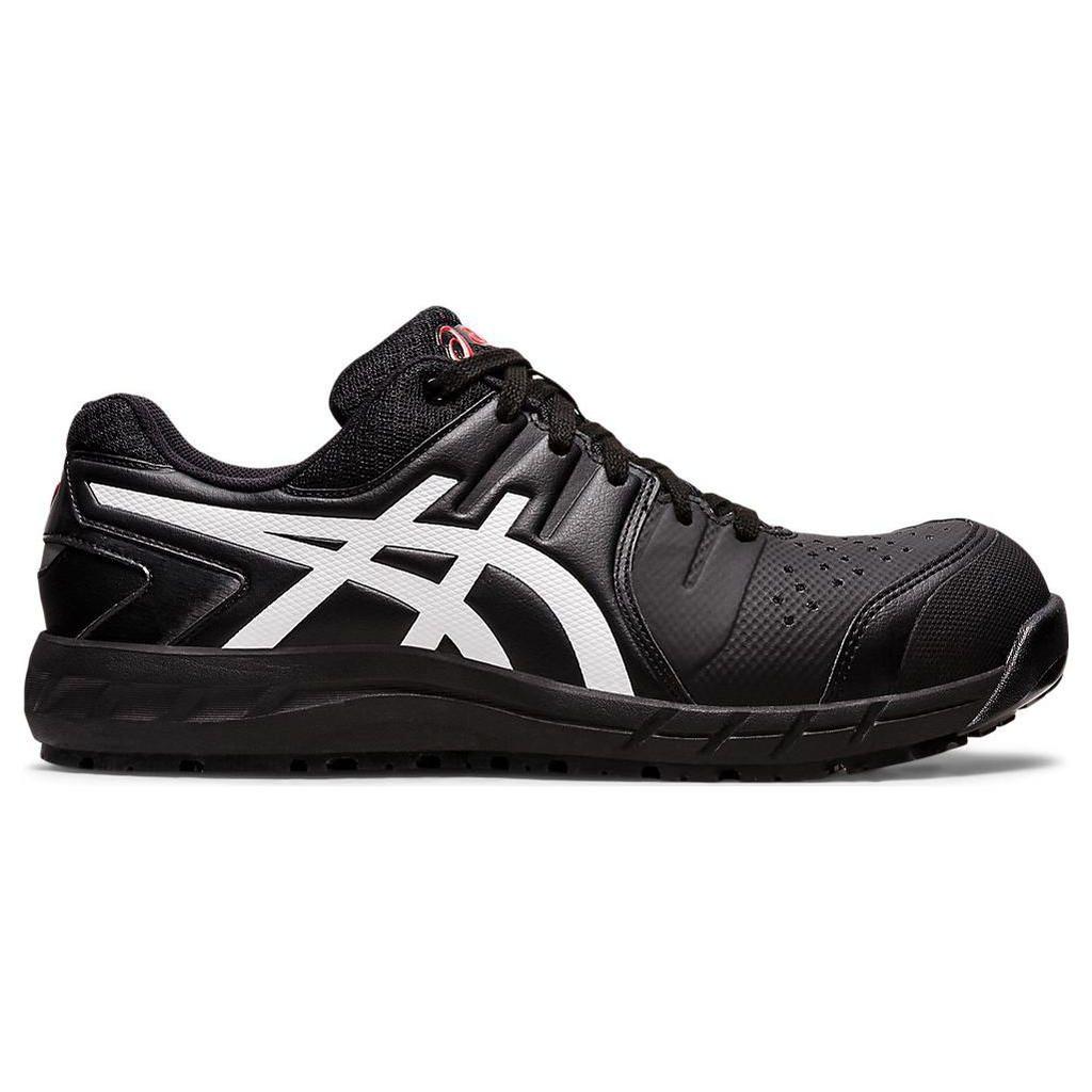 Asics Winjob Cp113 Leather Polyurethane Synthetic Fiber Sports Low-Top Casual Shoes Unisex sneaker Black 1273A055-001