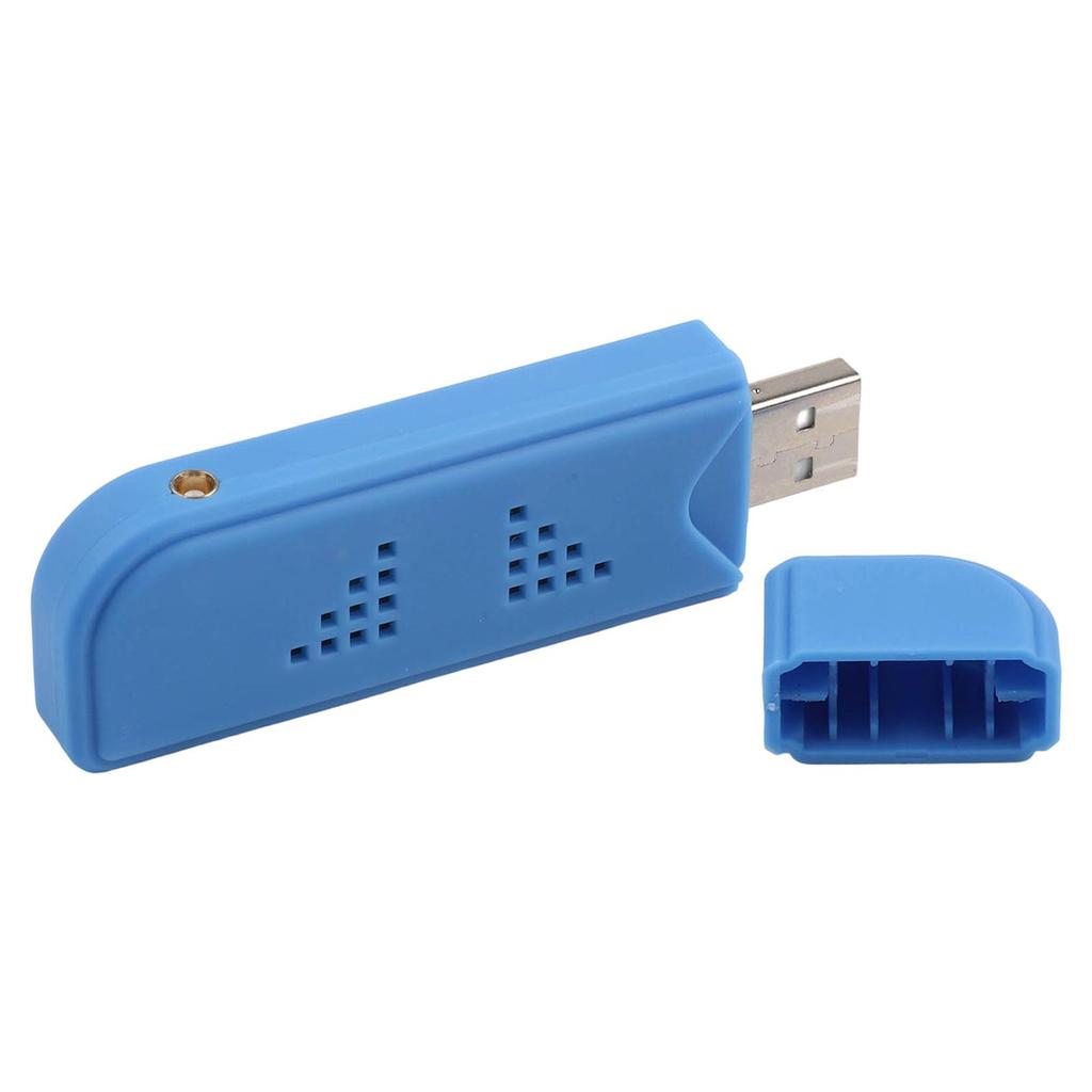 USB2.0 25MHz-1760MHz FM Digital TV Tuner Dongle Receiver With Antenna For Window Test Measurement Inspection Industrial Tools