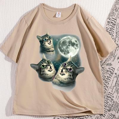 Koszulki i topy – T-shirty i koszulki