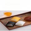 Shangqi 'Splendid Rivers and Mountains' Ceramic Tea Cup