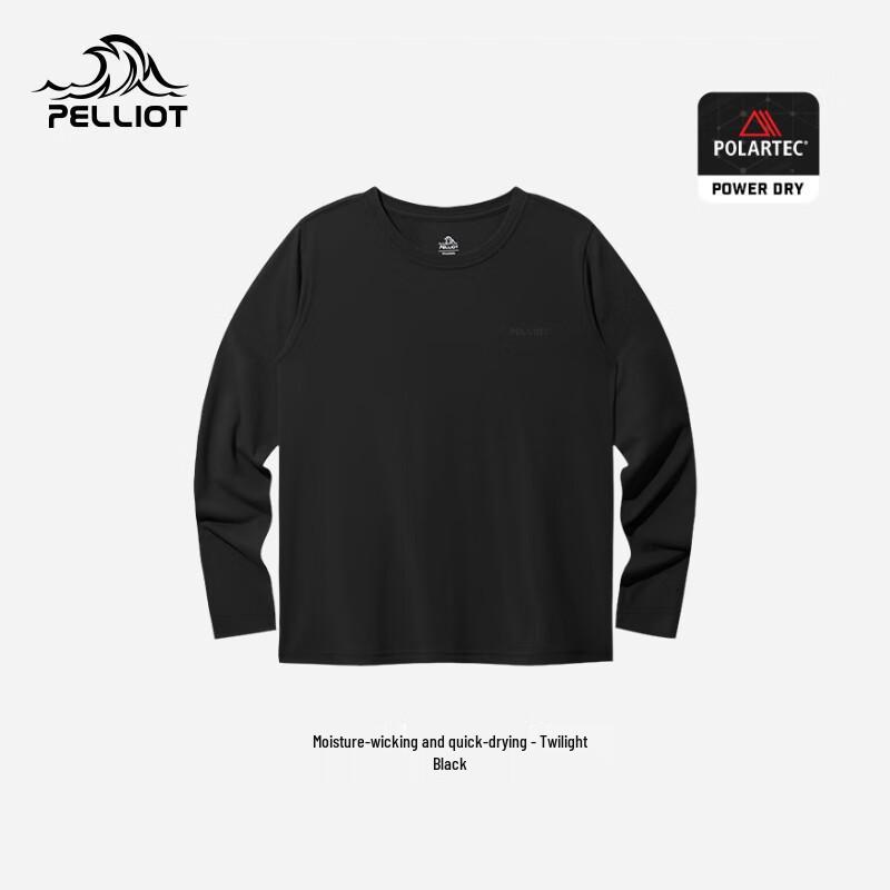 Pelliot Women s Outdoor Quick-Dry T-Shirt M