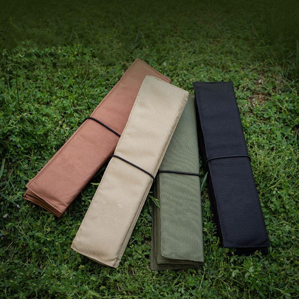 

Foldable Picnic Mat Portable Seat Cushion Sit Pad Camping Mat Travel