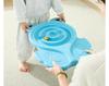 Egg-Shaped Snail Balance Board: Sensory Integration Toy for Kindergarten and Home