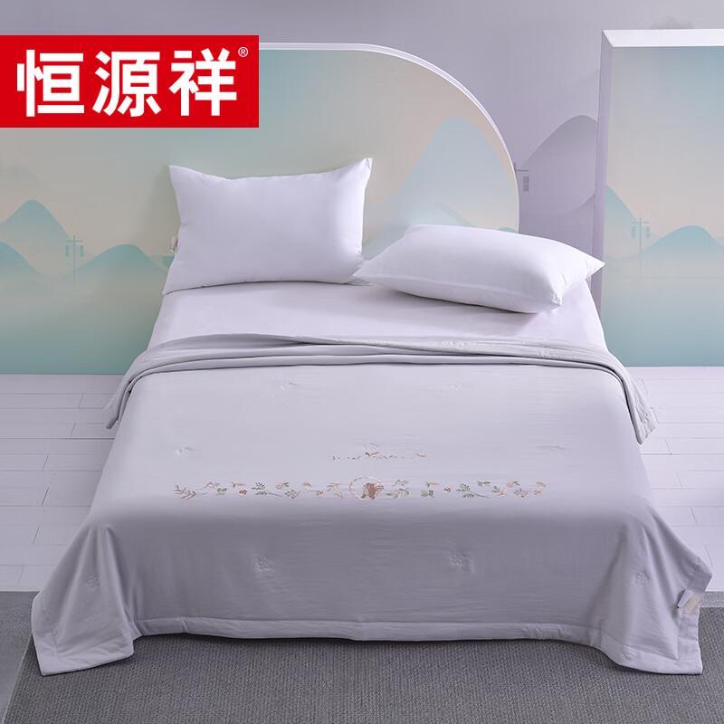 

Летнее одеяло из капока Hengyuanxiang TSB2066