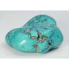 Blue Turquoise Rough   150 Ct Natural Arizona Uncut Slab Loose Gemstone