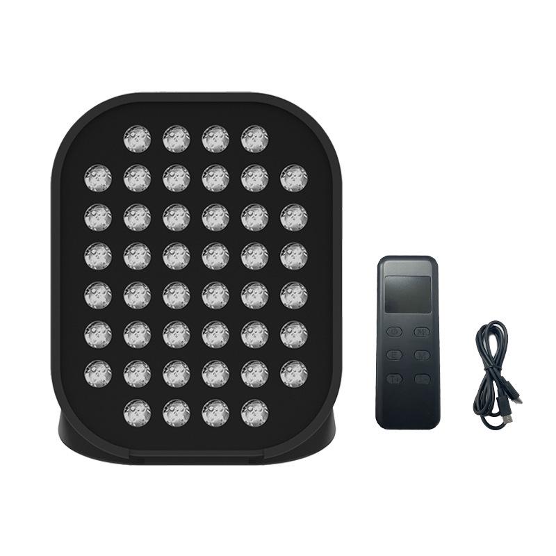 LED Photon Skin Rejuvenation Device for Full Body and Facial Use