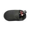 BG Mouthpiece Pouch for Soprano/Alto Saxophone, Bb/Eb Clarinet, and Trumpet (PM)