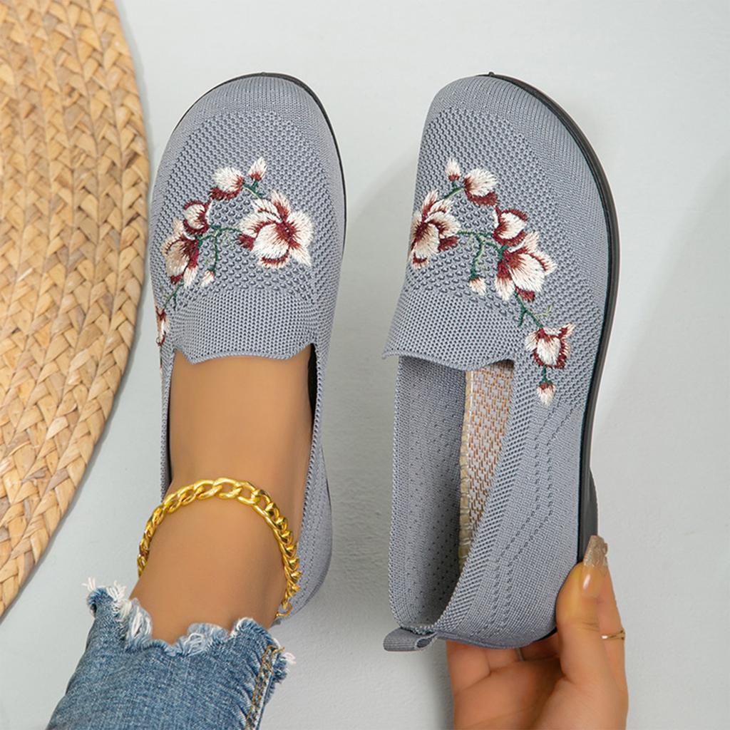 Women's Sports Shoes Hollow Sandals Mesh Casual Shoes Women's Shoes Comfortable Outdoor Sports Shoes Running Shoes