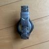 Used CASIO PRO TREK PRW-1000TJ Titanium Belt Radio Solar