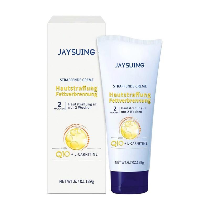 Jaysuing Sculpting Cream Firming Body Cream For Waist Thighs Tummy And Shape Enhancement