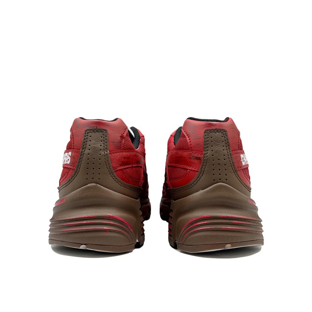 Nike Initiator Cushioning Abrasion Resistant Cushioning, Wear Resistant Low Top Casual Running Shoes Women's FQ6873-101(Team1383-)