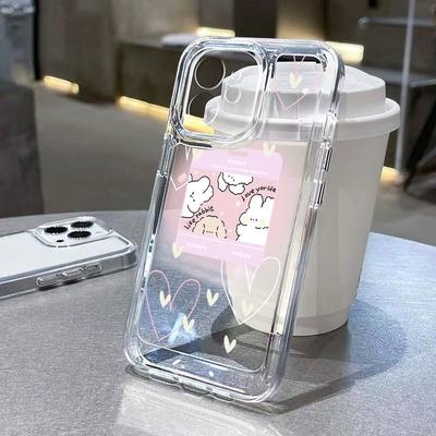 Cover per smartphone – Cover antiurto per smartphone