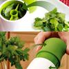 Effort Grinder Kitchen Accessories Save Time Spice Mill