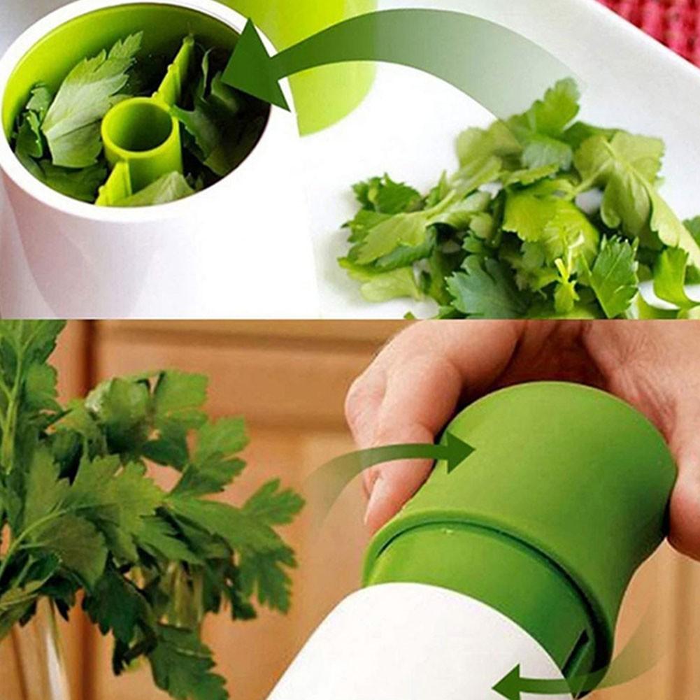 Effort Grinder Kitchen Accessories Save Time Spice Mill