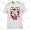 Doma Demon Slayer Shirt Kimetsu No Yaiba Kibutsuji Muzan Inosuke Shirt
