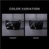[BLACK JACKALL CROWN] Embossed Skull Decoration Mini Shoulder Bag (Unisex) TH0192