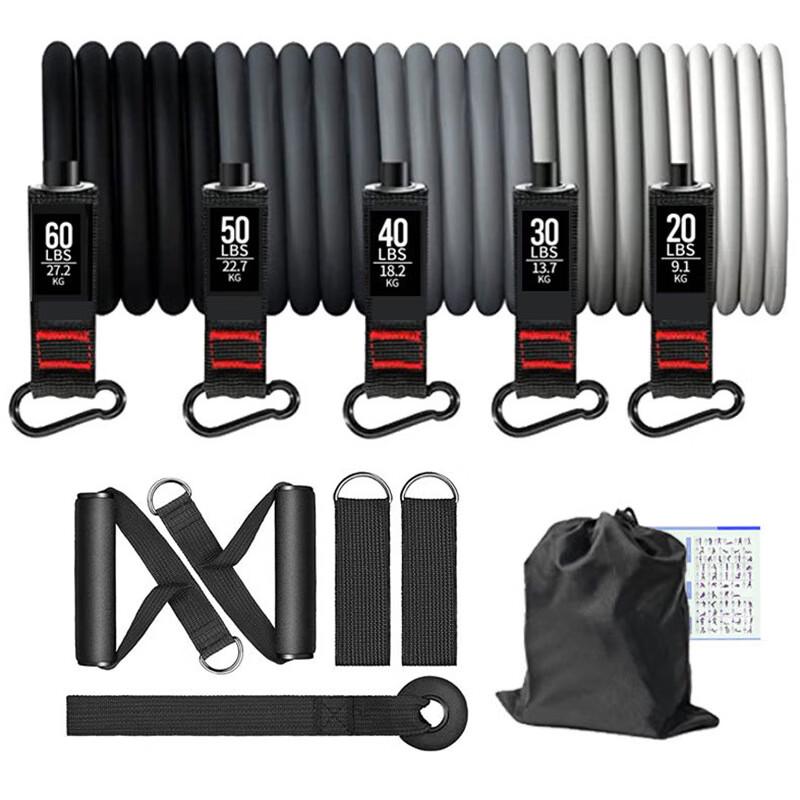 

RUIFU Fitness Resistance Band