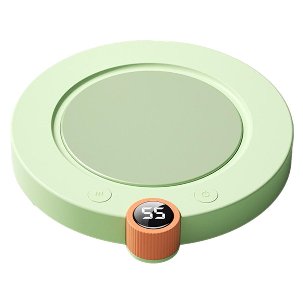 Green 3-speed