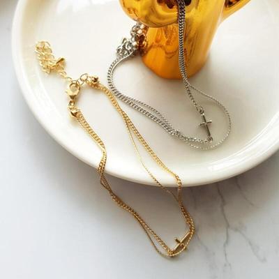 Náramky – Náramky na kotník