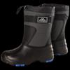 Men's Winter Outdoor Fleece-Lined High-Top Snow Boots