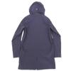DESCENTE DESCENTE Streamline Shell Nylon Coat for Men, Navy, L, DIA3755 Coat L NavyUsed