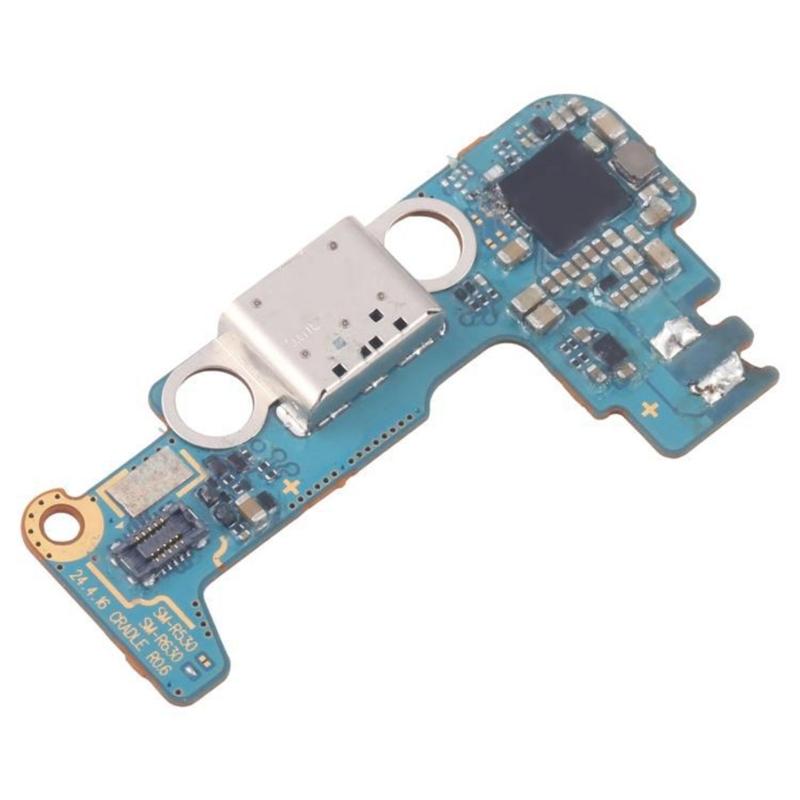 Wireless Earphone Charging Port Board For Buds3 R630 Chargers Interface Module Earbuds Accessory Easy Installation