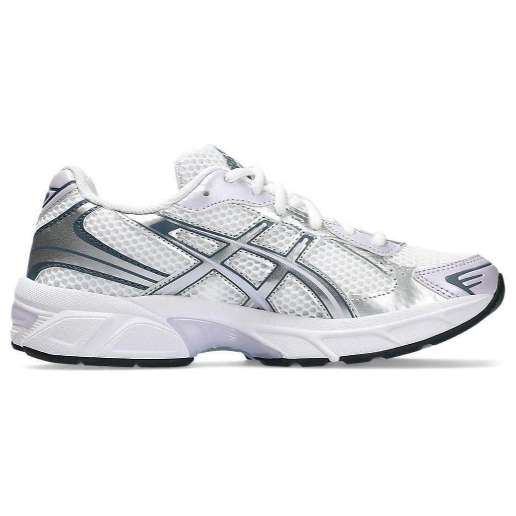 Asics Gel 1130 Faded Ash Rock Sneakers for kvinner Hvit 1202A164-113