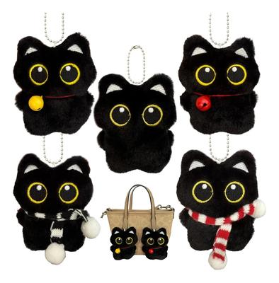 Porta-moedas, clips, porta-chaves – Chaveiros