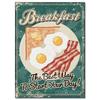 5D Diamond Painting Food Poster Diamond Mosaic Embroidery Set Bread Beer Cup DIY Rhinestone Kitchen Restaurant Decoration Gift