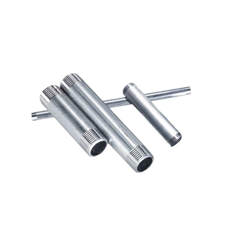 Round Tube Coupling