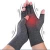 Xiaomi Compression Arthritis Gloves Wrist Support Brace Carpal Tunnel Pain Relief Women Men Therapy Wristband Anti-Slip Work Gloves