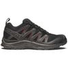 XA PRO 3D LA YAUTE Niedriger Trailrunning Trainings Laufschuh Unisex Schwarz L47472000