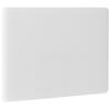 Deska Do Krojenia HACCP GN 1/2 325x265 Mm - Biała