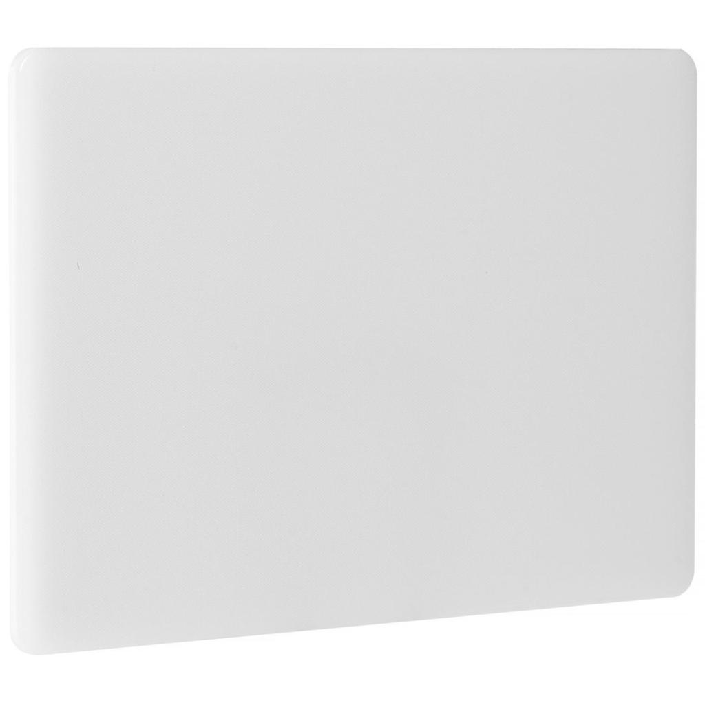 Deska do krojenia HACCP GN 1/2 325x265 mm - biała