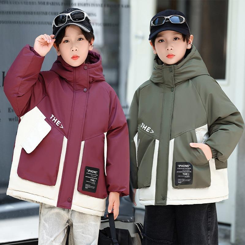 Winter Coats for Girls and Boys: Thick, Warm, and Stylish Winter Outerwear
