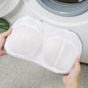 Multiuse Delicates Wash Bag Thickened Ventilated Mesh Prevents Machine Washable Organizers for Bras Underwear Lingerie