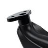 Modified Motorcycle Rearview Mirrors Wind Wing Adjustable Rotating Side Mirrors for BMW S1000RR 2009-2018