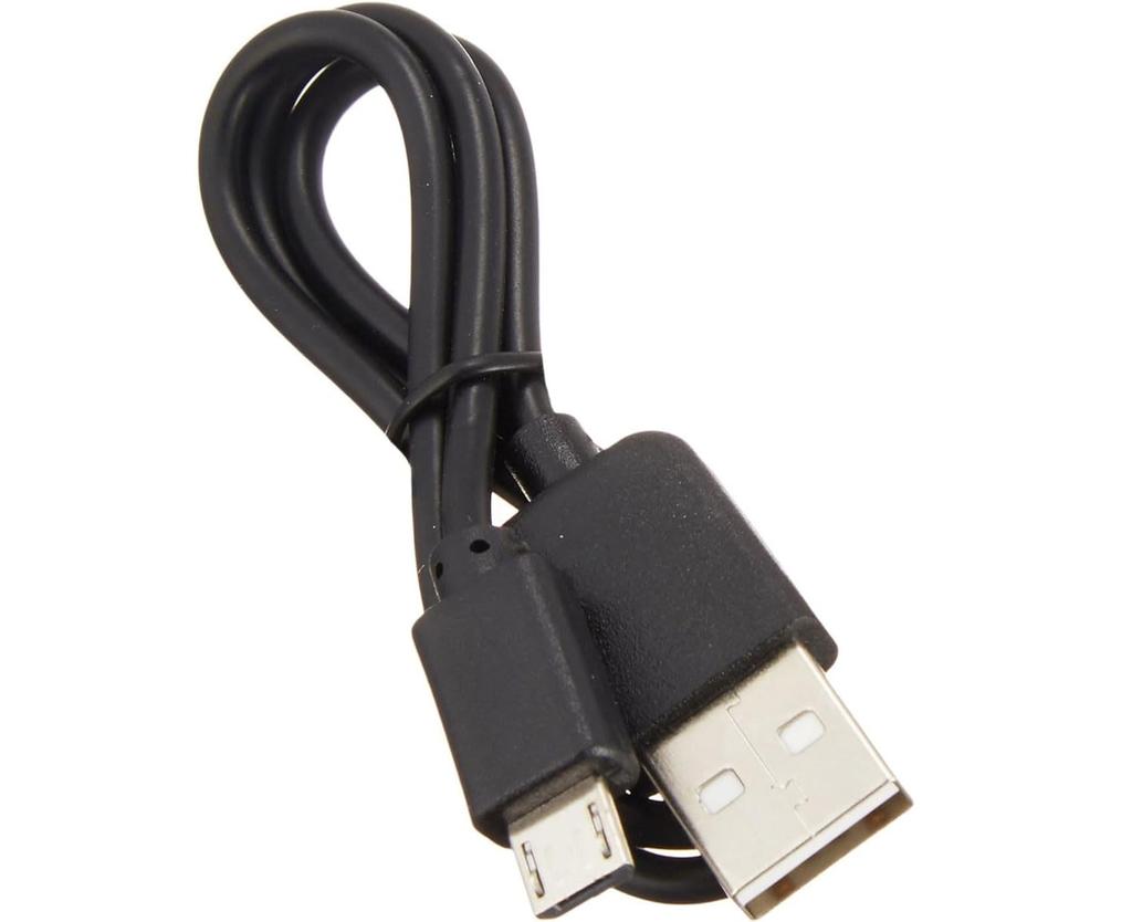 NinoLite USB Charger Compatible with Casio and DC104/K4/A NP-110, NP-130, NP-130A