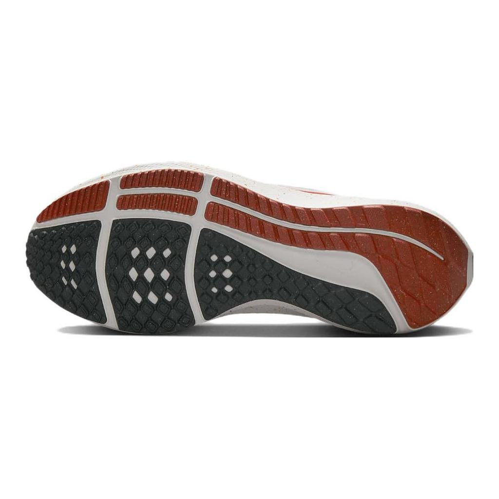 Nike Air Zoom Pegasus 39 NN Comfortable Sports Non-Slip Shock Absorbing Wear-Resistant Low-Top Running Shoes Kids Running Shoes White FD4629-167