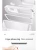 Large Rice and Flour Storage Bin: Sealed, Insect-Proof, Moisture-Proof, Food-Grade.