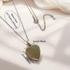 Pendant Art Birthday and Party Art Gift Necklace