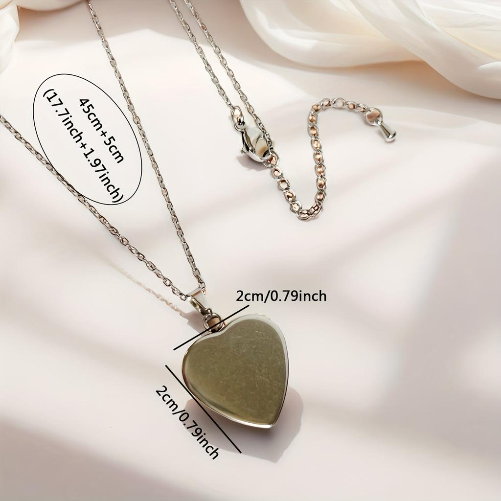 Pendant Art Birthday and Party Art Gift Necklace