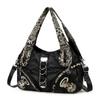 Borsa a Spalla alla Moda, Borsa a Tracolla, Borsa a Sling, Borsa da Donna
