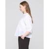 Son Jung Wan Lace Pintuck Blouse Zdr6262101