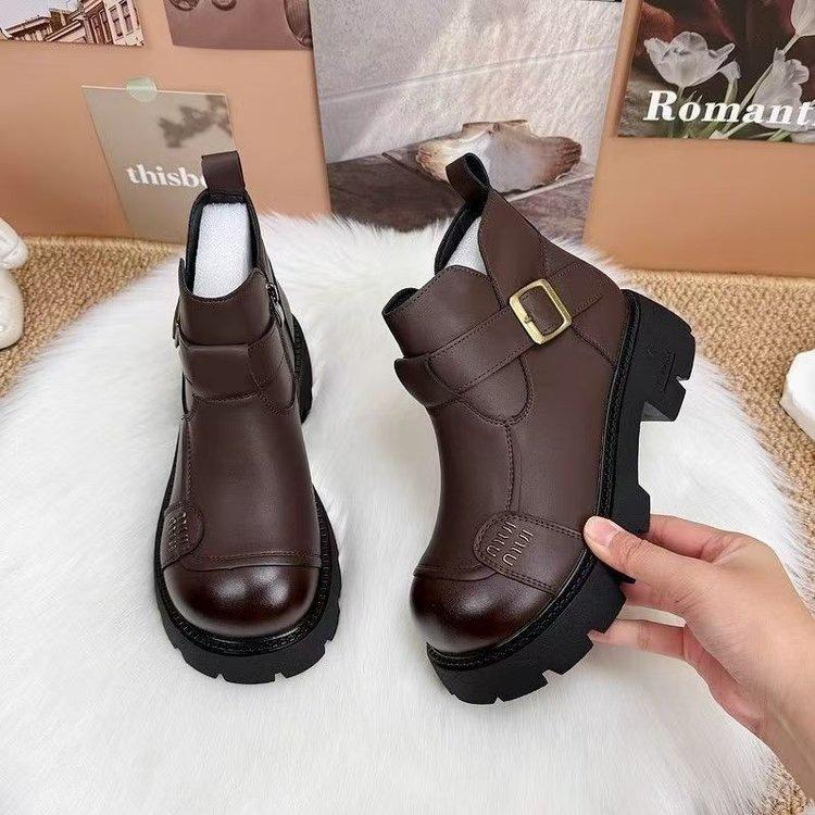 

Новые большие товары отправлены, оригинальные модные ботинки из ПУ!: 1. Получайте товары с уверенностью, и возвращайте и обменивайте без забот! 36