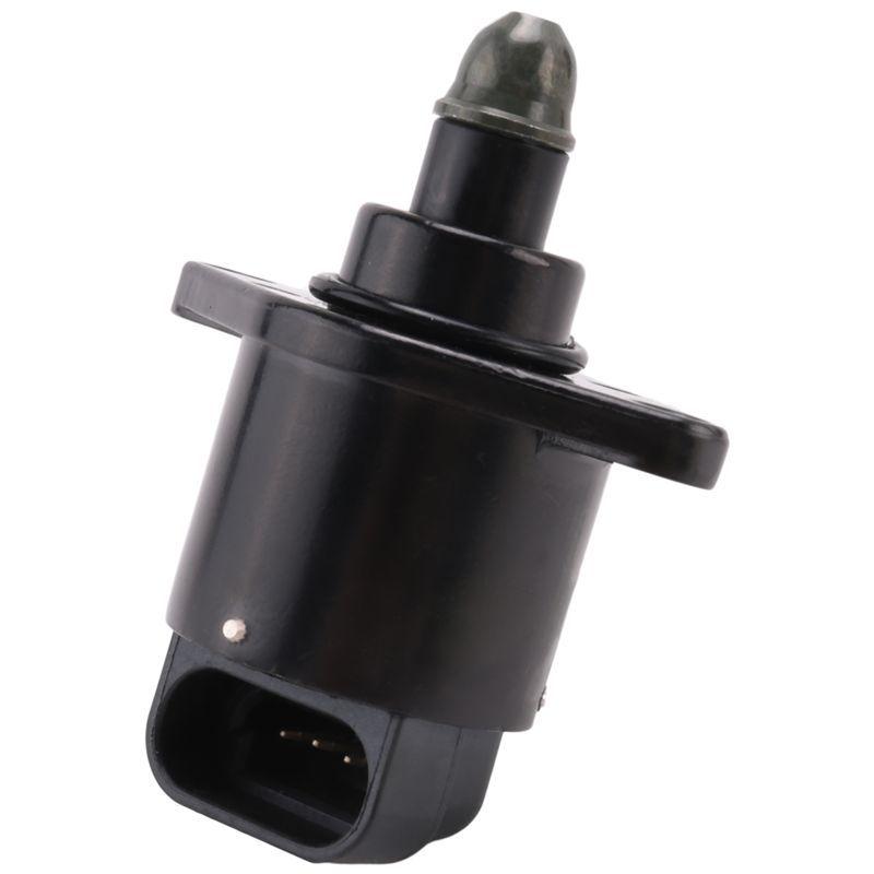 ATT-IAC Leerlaufregler Leerlaufventil 11125 C0672 F01R065906 D5184 0999C Für Mitsubishi BYD GEELY CHANA/CHENA/CHERY