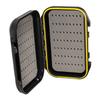 Box Lure Case Waterproof Fly Storage Box TackleBox