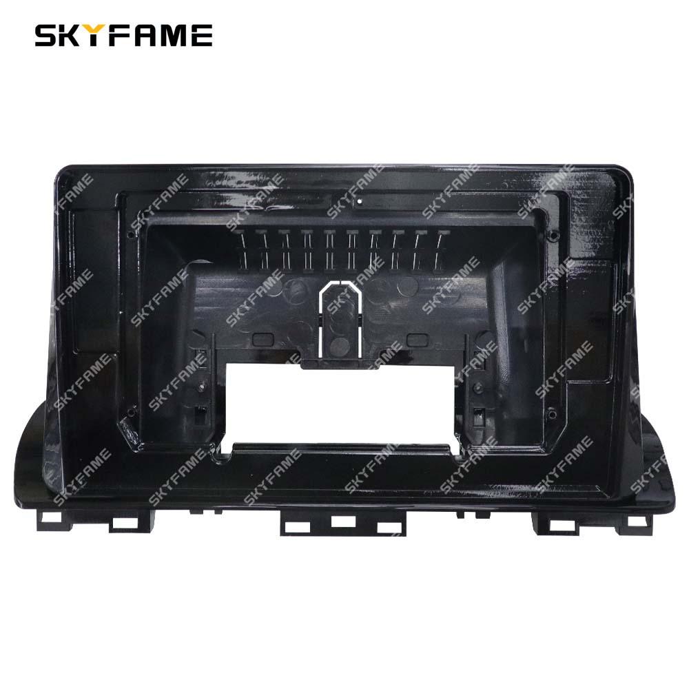 

SKYFAME Frame Set for 18+ Cerato Forte & 20+ K3 Models