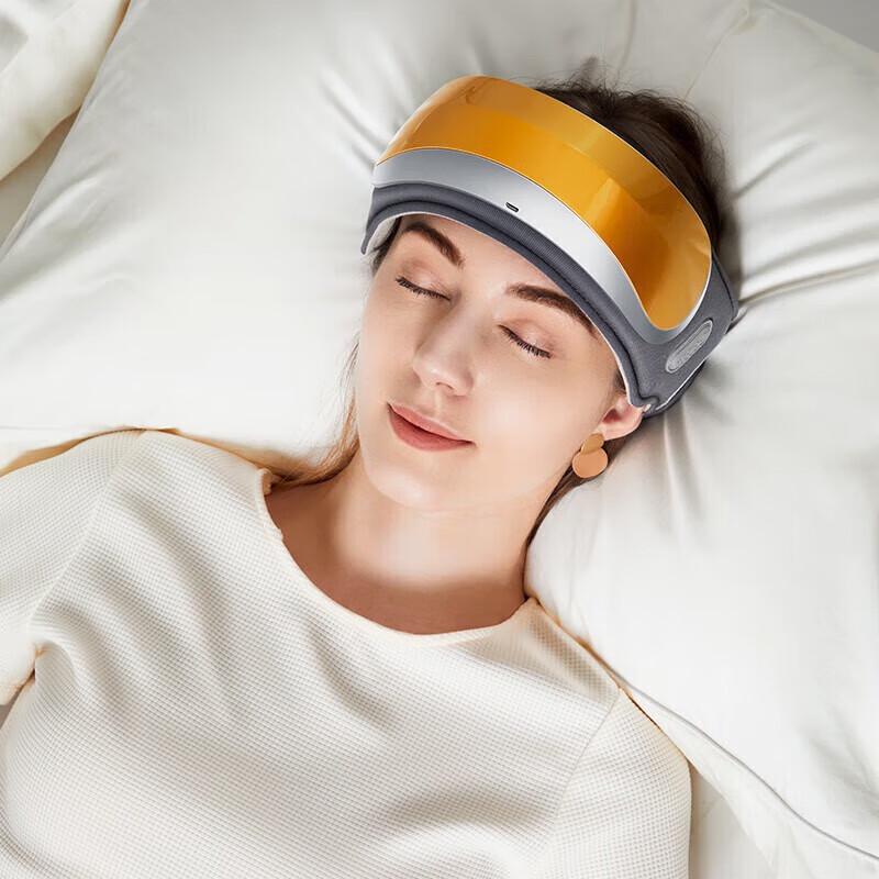 

CLORIS Acupoint Head Massager